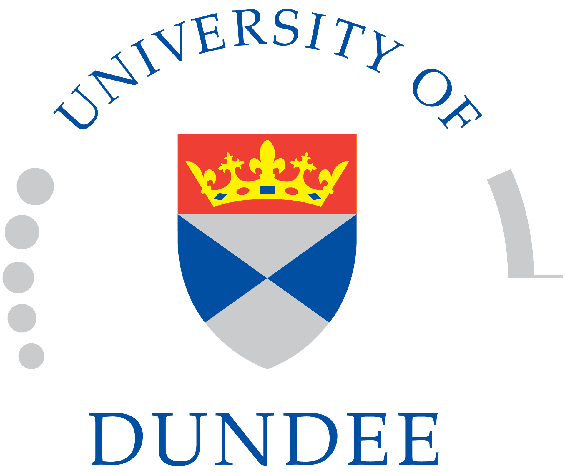 University of Dundee logo