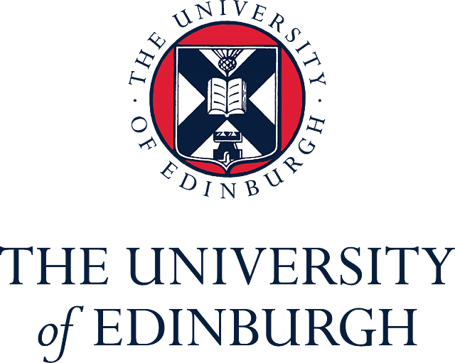 University of Edinburgh logo