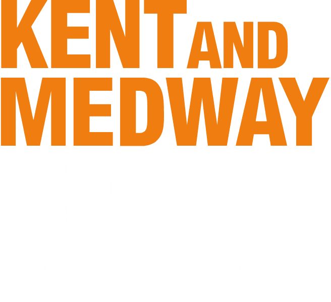 Kent and Medway Medical School logo