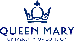 Queen Mary University of London logo