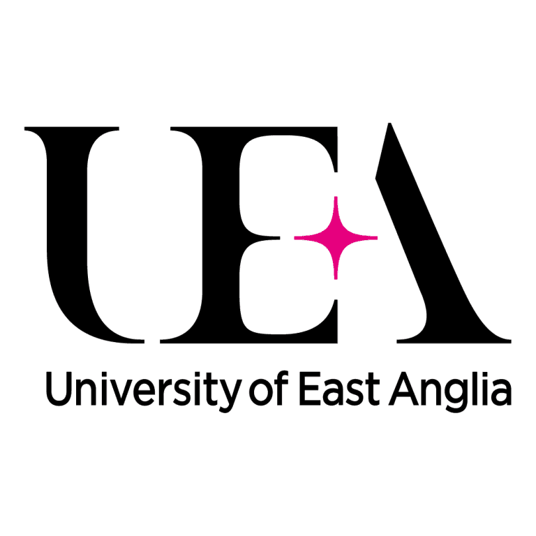 University of East Anglia logo